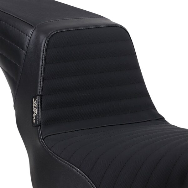Kick Flip Biker Gel Seat - Image 3