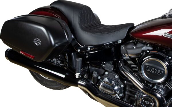 Predator Seat - Image 2