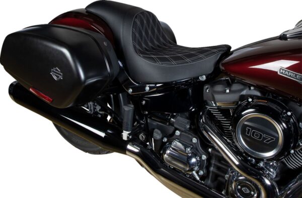 Predator Seat - Image 2