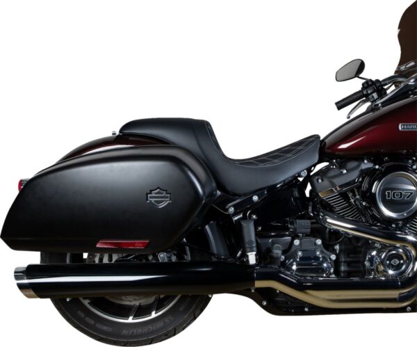 Predator Seat - Image 3