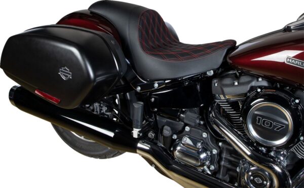 Predator Seat - Image 2