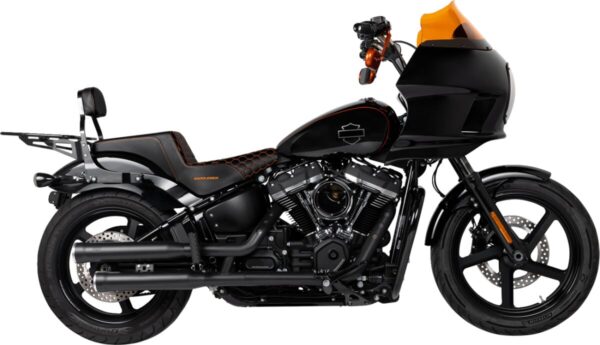 Honeycomb Step-Up Seat - Image 2