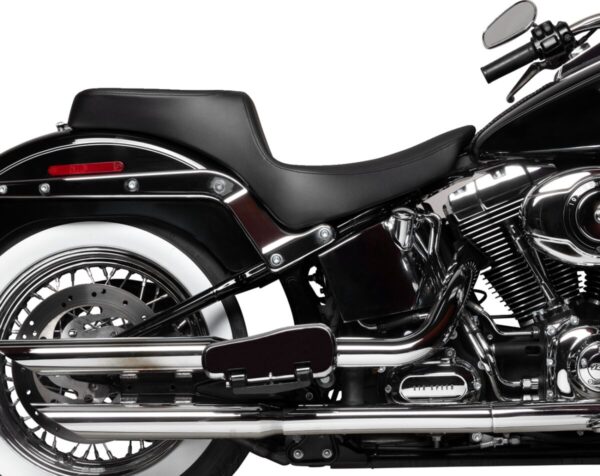 Performance Predator 2-Up Seat - Image 4