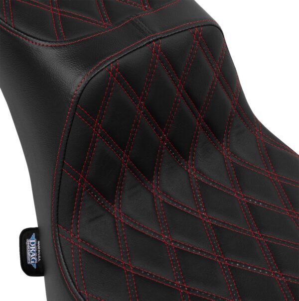 Performance Predator 2-Up Seat - Image 4