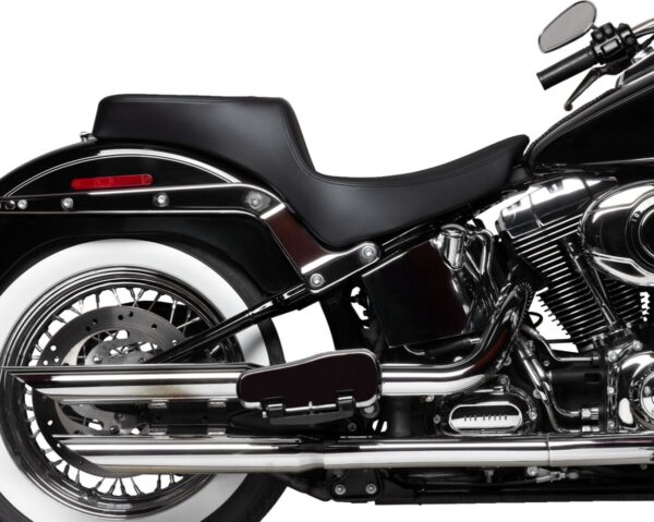 Performance Predator 2-Up Seat - Image 3