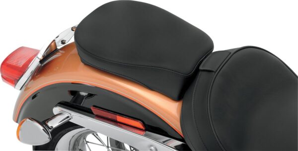 Vinyl Pillion Pad - Image 2