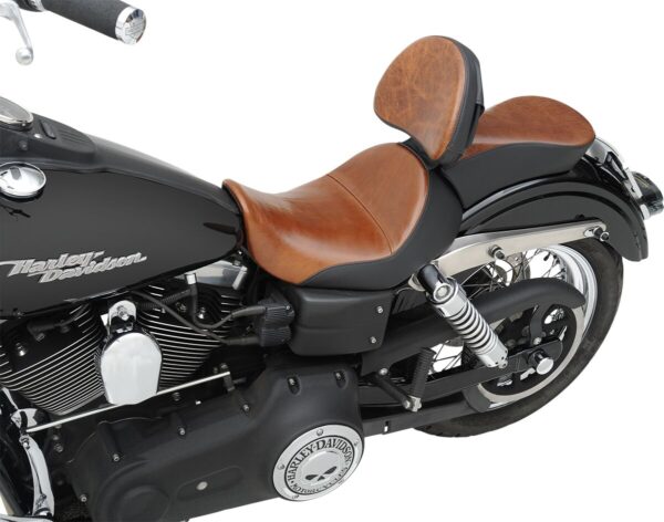 Pillion Pad - Image 2