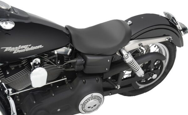 S3 Super Slammed Solo Seat - Image 5