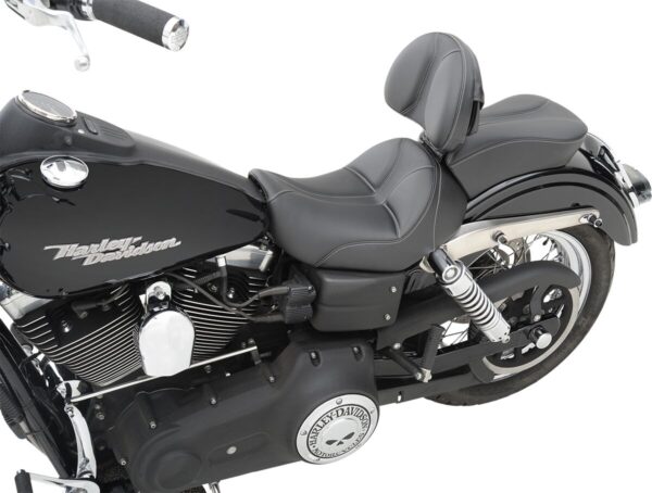 Dominator Solo Seat - Image 4