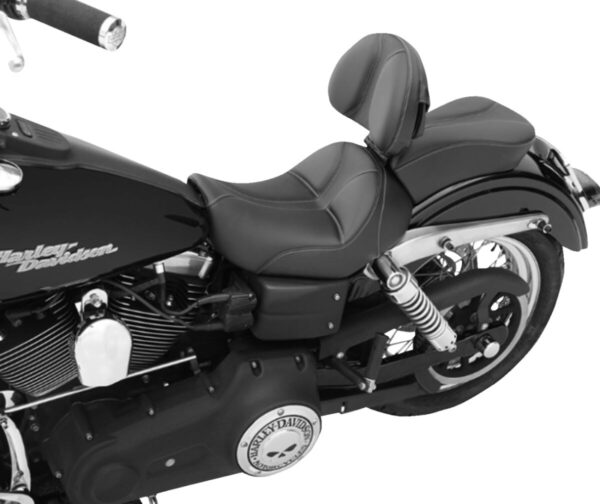 Dominator Solo Seat - Image 5