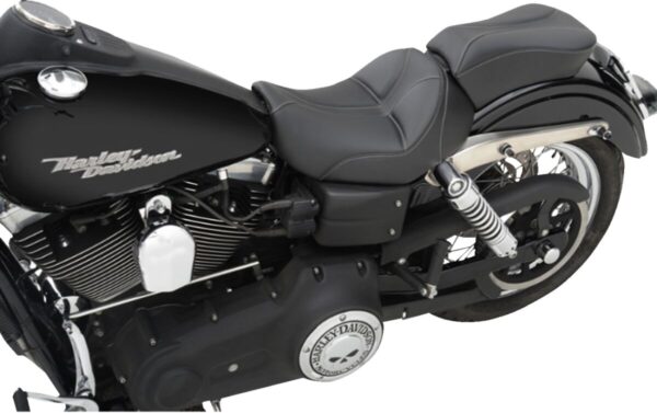 Dominator Solo Seat - Image 7