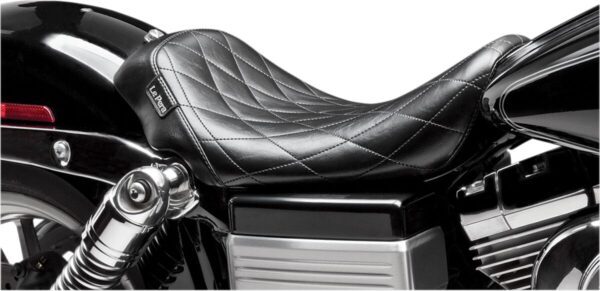 Bare Bones  Solo Seat - Image 3