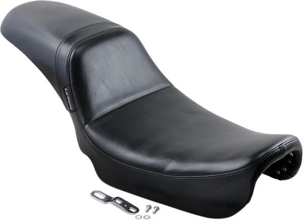 Daytona Daddy Long Legs 2-Up Vinyl Seat - Image 2