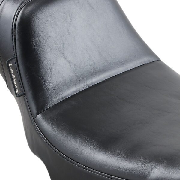 Daytona Daddy Long Legs 2-Up Vinyl Seat - Image 4