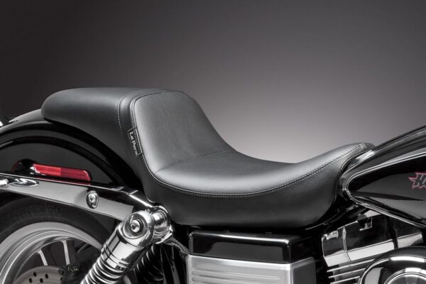 Daytona Daddy Long Legs 2-Up Vinyl Seat - Image 5