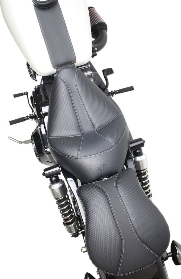 Dominator Solo Seat - Image 4