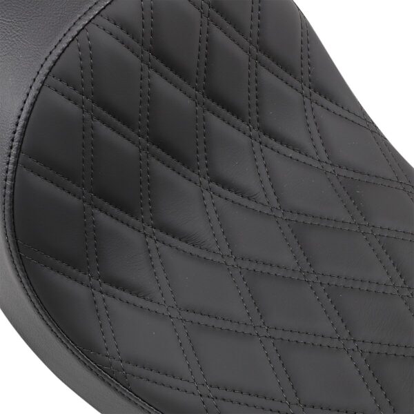 3/4 Low Solo Seat - Image 2
