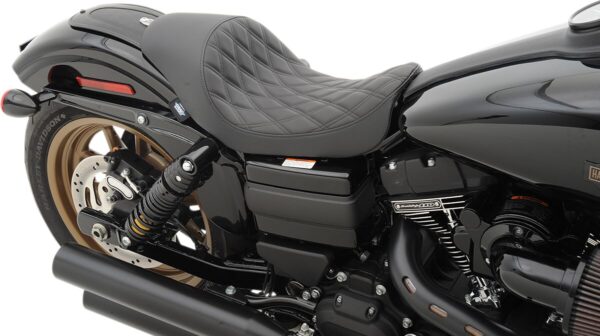 3/4 Low Solo Seat - Image 3