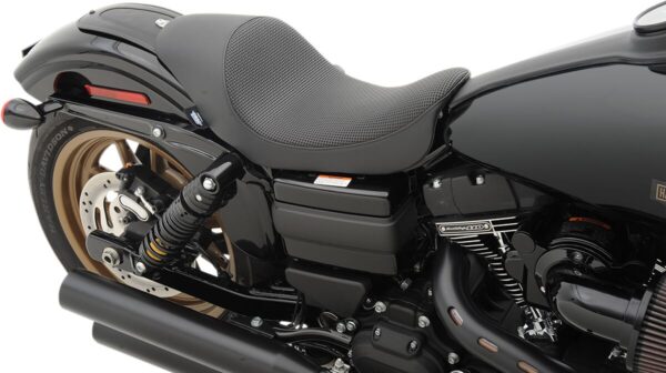 3/4 Low Solo Seat - Image 3