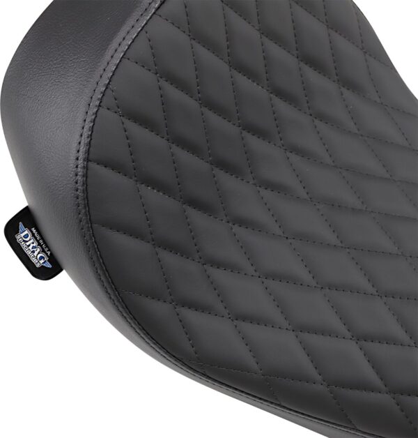 Low Solo Seat - Image 2