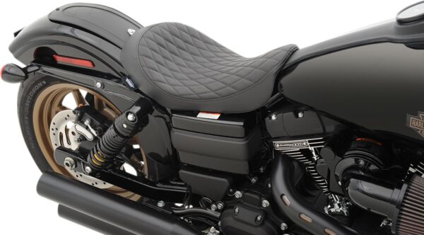 Low Solo Seat - Image 3