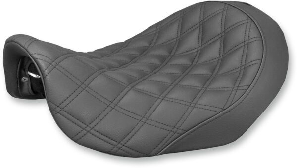 Renegade Lattice Stitch Solo Seat - Image 2