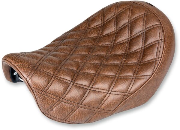 Renegade Lattice Stitch Solo Seat - Image 2