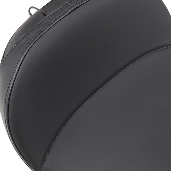 Solo Seat with EZ Glide II™ Backrest Option - Image 2