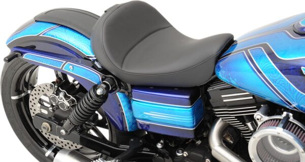 Solo Seat with EZ Glide II™ Backrest Option - Image 5