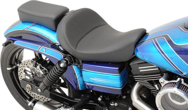 Solo Seat with EZ Glide II™ Backrest Option - Image 8