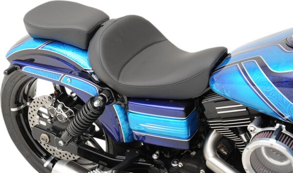 Solo Seat with EZ Glide II™ Backrest Option - Image 9