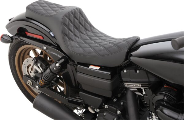 Predator III Seat - Image 3