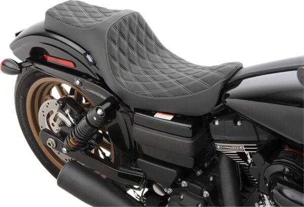 Predator III Seat - Image 3