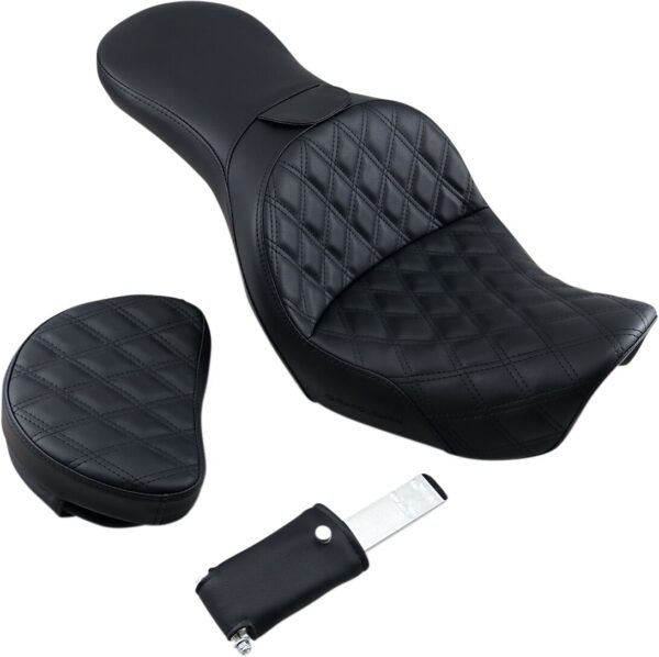 Explorer Seat - Image 2