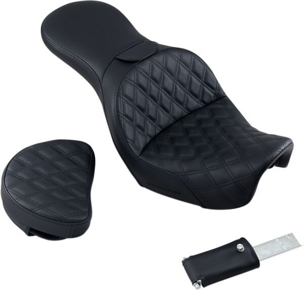 Explorer Seat - Image 3