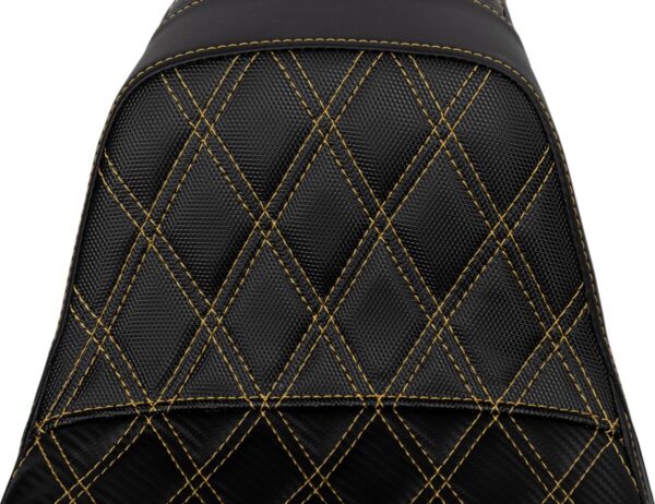 Pro Series SDC Performance Grip Seat - Image 2