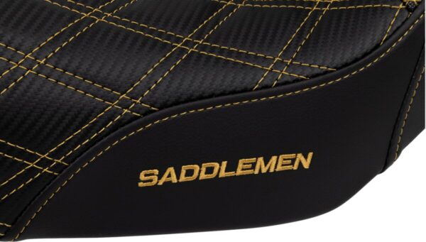 Pro Series SDC Performance Grip Seat - Image 3