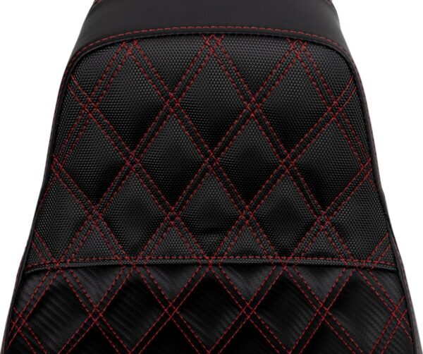 Pro Series SDC Performance Grip Seat - Image 2