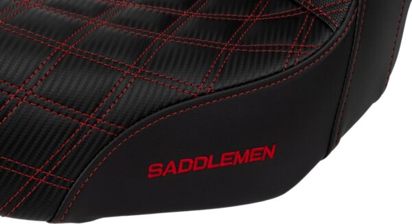 Pro Series SDC Performance Grip Seat - Image 3