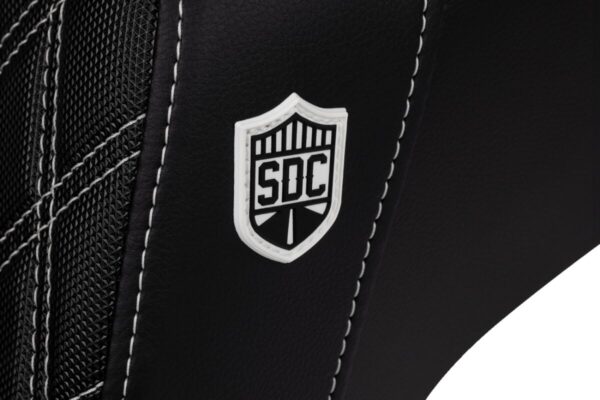 Pro Series SDC Performance Grip Seat - Image 3