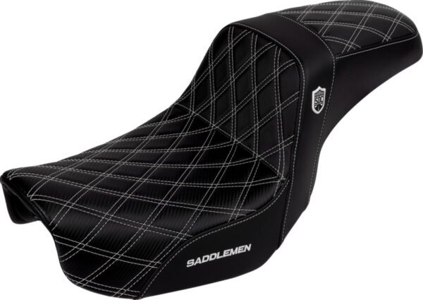 Pro Series SDC Performance Grip Seat - Image 4