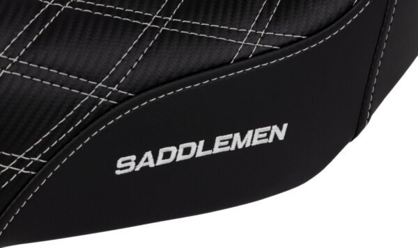 Pro Series SDC Performance Grip Seat - Image 5