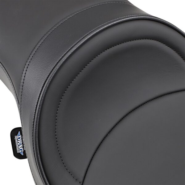 Low-Profile  Touring Seat - Image 2