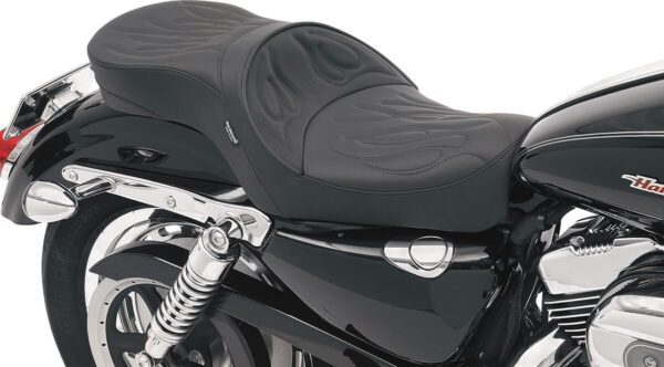 Low-Profile  Touring Seat - Image 3