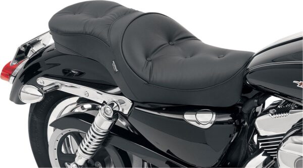 Low-Profile  Touring Seat - Image 3