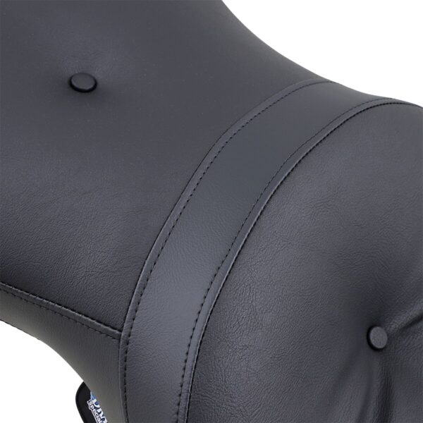 Low-Profile Wide Touring Seat - Image 2