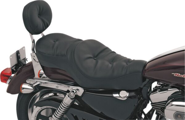 Low-Profile Wide Touring Seat - Image 3