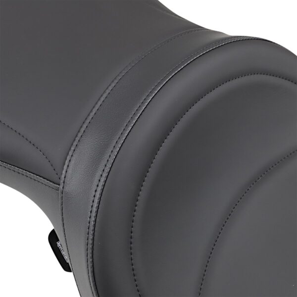 Low-Profile Wide Touring Seat - Image 2