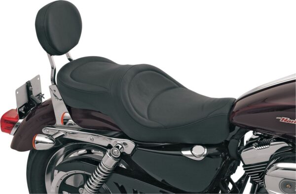 Low-Profile Wide Touring Seat - Image 3