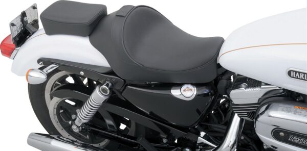 Rear Solo Seat - Image 2